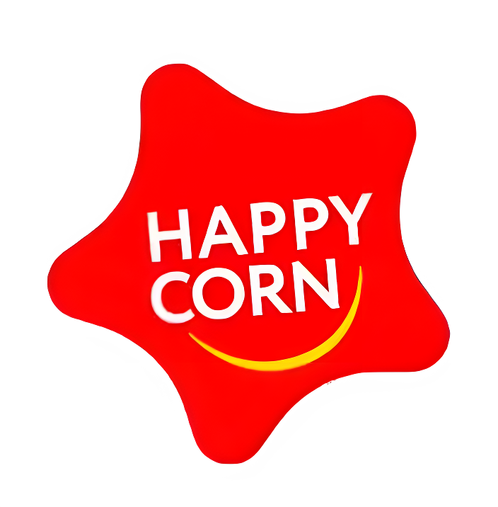 Happy Corn